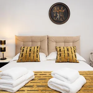 Appartement Time, Rome