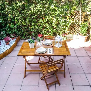 Appartement Casa Sofia - Beauty Close Vatican Museum, Rome