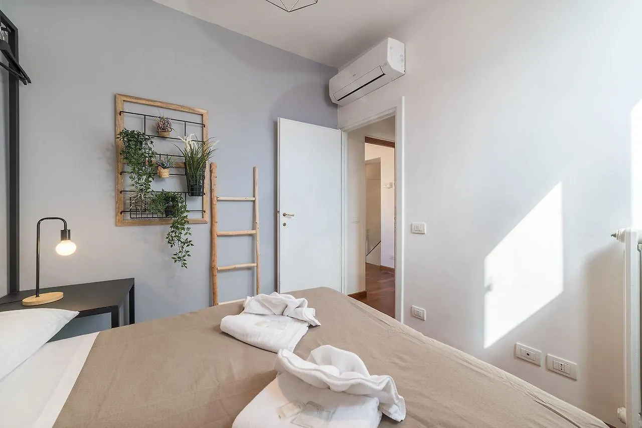 Cs Campo De'Fiori - Navona Amazing Terrace Apartment Rome